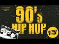 Sucrerie Musicale 6 Hip Hop 90s