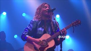 MIRIAM RODRÍGUEZ 'PREFIERO' | Tour Contigo Pamplona - 10/05/2019 | @Jejuu14