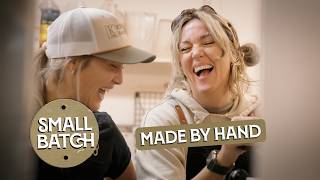 Handmade Donuts in Wausau | Kreger’s Bakery Story