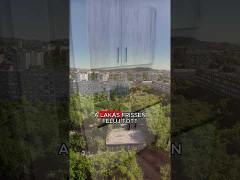 Eladó panellakás, Budapest, XI. kerület 1 szoba 31 m² 54.9 M Ft
