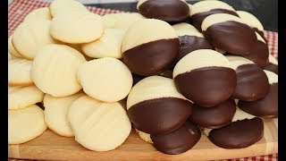 3 INGREDIENT CONDENSED MILK COOKIES