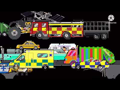 vehicles run on their tr collection you 10 - Find The Vehicles, UK Vehicles