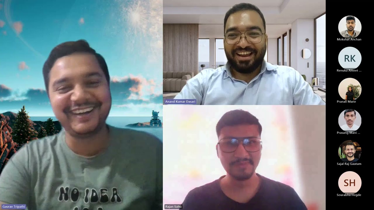 SoundBytes Club - Session 122 | 18 April 2024