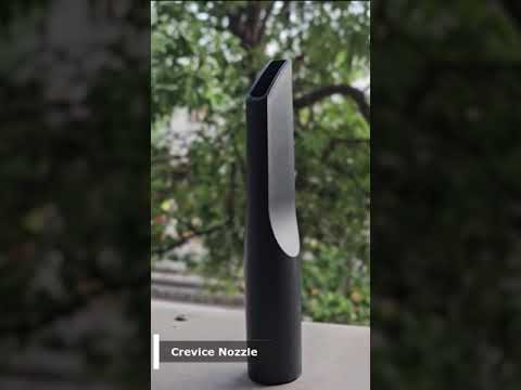 Vacuum Cleaner