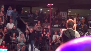 Bruce Springsteen - The Promise Land, Scotiabank Place - Ottawa October 19, 2012