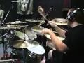 Deathmetal drummer , fast as hell( Warface ex ...