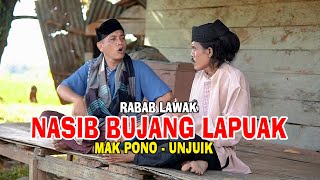 Download lagu RABAB LAWAK NASIB BUJANG LAPUAK || MAK PONO & UNJUIK mp3 Download lagu RABAB LAWAK NASIB BUJANG LAPUAK || MAK PONO & UNJUIK mp3