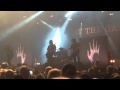 At the gates - Blinded by Fear@Liseberg 2015-09 ...