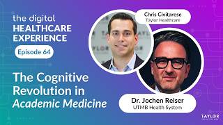 Building Cognitive Resilience in Academic Medicine