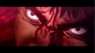 Berserk - L'âge d'or partie 3 - Spot publicitaire japonais 2