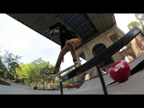 YouTube video