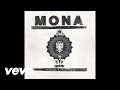 Mona - Cross The Line 