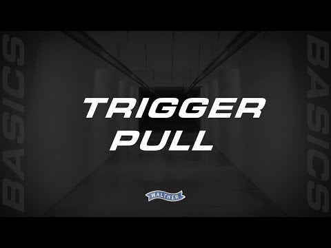 Tips For New Shooters - Trigger Pull