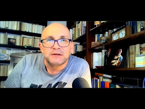 The myth of Oedipus or the Theban myth of the Labdacides. Jan Parandowski "Greek Mythology" - a q...