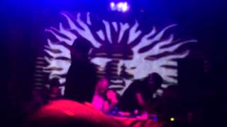 Jumpin Jack Frost B2B Bailey @ BP² 3rd Anniversary, SLAKE NYC, 11/14/15