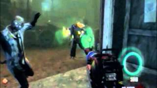 Luckiest Zombies Round 20 Ever?! | Black Ops II