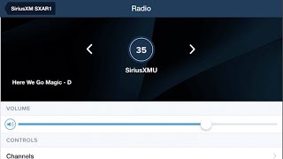 ForeFlight Feature Focus: SiriusXM Radio & Surface Wind Layer