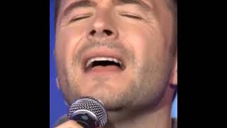 Heaven By Shane Filan with lyric