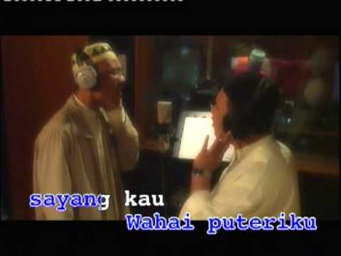 Puteriku Sayang (MESTICA feat Munif HIJJAZ)