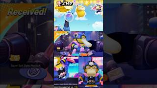 Super Suit Style Psyduck Unlocked 🎉 Psytama and Great Psy-a Man 🤩 #pokemon #pokemonunite #psyduck