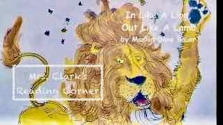 In Like a Lion, Out Like a Lamb - Read Aloud with Music
