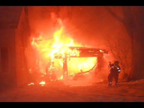 Fire Causes Substantial Damage To Bemidji Home