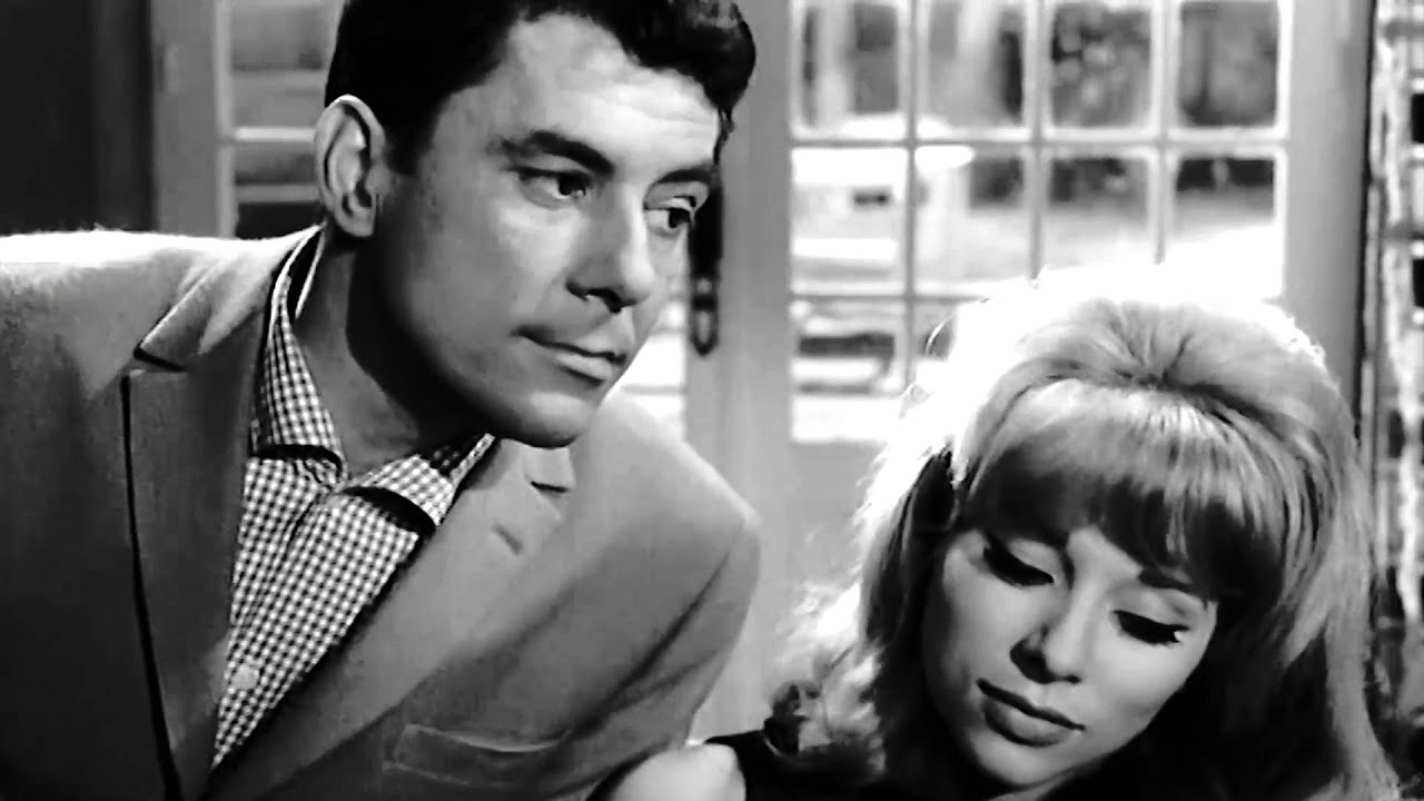 Miniature de la vidéo Pouic-Pouic - Bande Annonce (1963) du film Pouic-Pouic