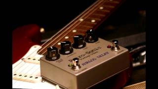 Video thumbnail for Retro Sonic Analog Delay by musictoyznetwork