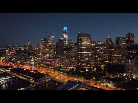 Ferry Tayle - XII (TranceFamilySF Anthem Music Video)