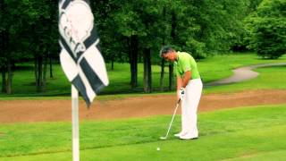 Conseil du Pro Ben Boudreau - 07 - Le coup dans l&#39;herbe longue en bordure du vert