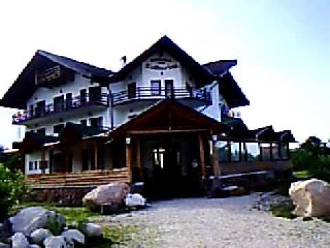 Cazare Bran Moeciu Pensiunea Katharina Bran Moeciu