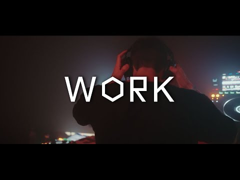CLIP: Stephen Disario | 12.20.25 | WORK Presents: Key Vinyl Showcase | Los Angeles