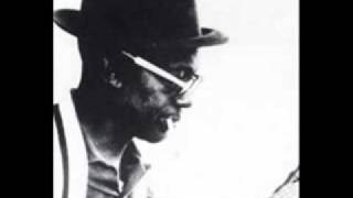LIGHTNIN' HOPKINS - BLUES IN THE BOTTLE [STILL PICTURES].flv