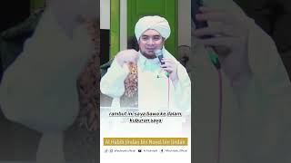 Download lagu Habib Jindan | Keindahan Fisik dan Akhlak Nabi Muhamad ﷺ mp3 Download lagu Habib Jindan | Keindahan Fisik dan Akhlak Nabi Muhamad ﷺ mp3