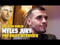 Myles Jury: Jeremy Stephens, Yair Rodriguez Should 'Run It Back’ ASAP - MMA Fighting