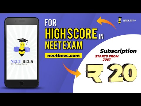 NEETBEES : Ultimate NEET Guide video thumbnail