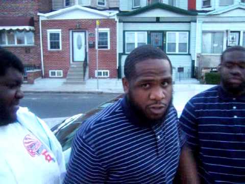 Welcome Home StuntWoodz Pt.2