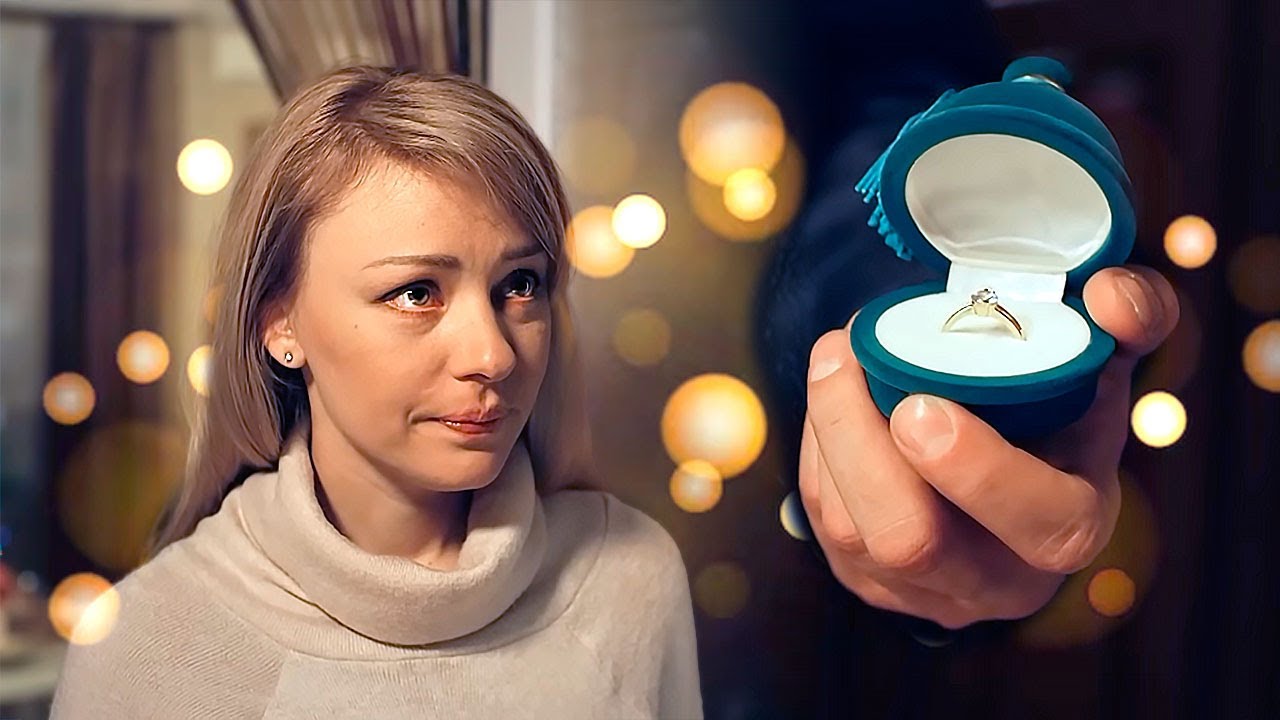 Ela se apaixonou por um inválido. Uma incrível história de amor