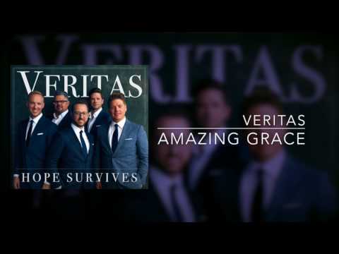 Veritas - Amazing Grace (Audio)