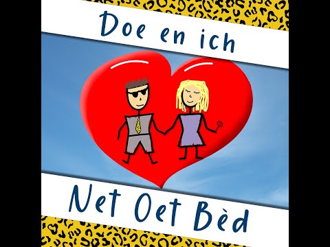 Net Oet Bèd - Doe en ich