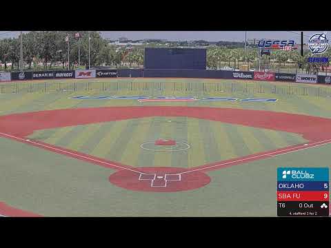 Watch Day 1 of the Easton Elite World Series LIVE on USSSALive.com