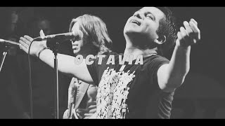 OCTAVIA - Después de ti