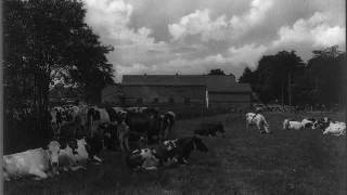 Edison Co. Sound Recording ǀ Just a baby's prayer at twilight