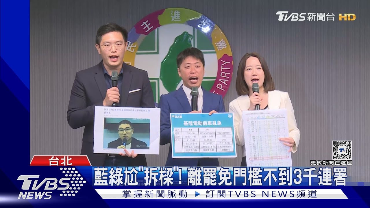 謝國樑轉列「偵字案」被告 綠轟:強盜市長
