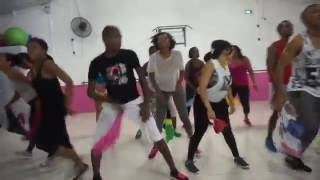FWI Soca Master Class with La Shaun Prescott - Advanced