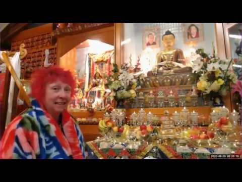 Eight Mahayana Precepts