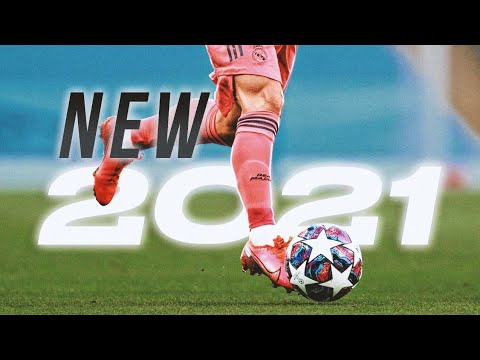 Most Humiliating Skills in Football 2021 ᴴᴰ
