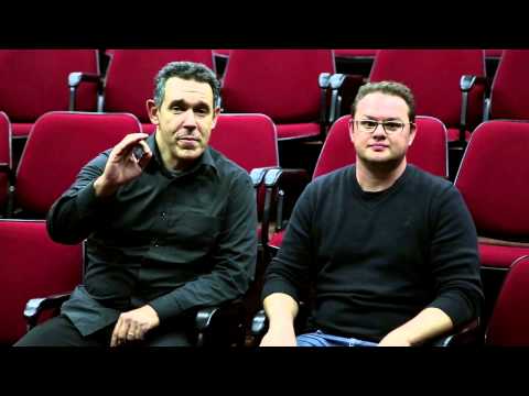 OSNH e Grupo Mas Bah - Chamada 20 de Setembro