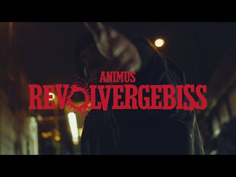 Video thumbnail for Revolvergebiss