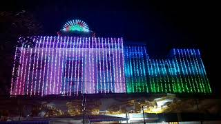 preview picture of video 'Pixel led light decoration Basavakalyan 8147142588'